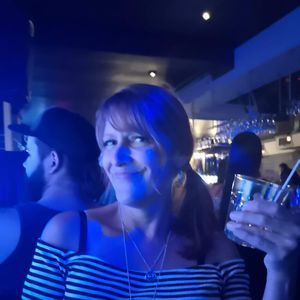 Meet your Posher, Francine